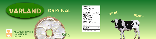 varlandcreamcheese
